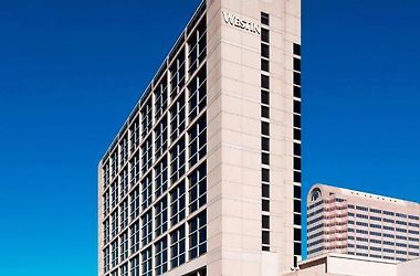 Dallas, TX : Complete Weekend in the Galleria Mall + Accommodations at the  Westin